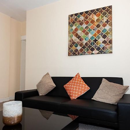 Alexander Apartments Rooms 2 Саут Шийлдс Екстериор снимка
